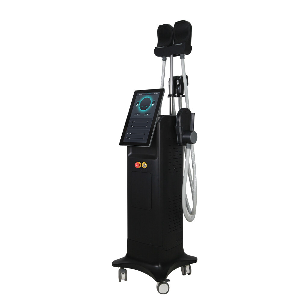 EMSCULPT MACHINE